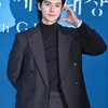 Lee Chae Min Heart Cheek