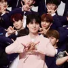 Produce X 101 - Lee Dong Wook