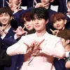 Produce X 101 - Lee Dong Wook