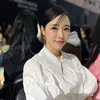 Lee Eun Joo Istri Andy Shinhwa Diserang Haters