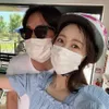 Lee Eun Joo Istri Andy Shinhwa Diserang Haters