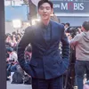 Lee Je Hoon di Red Carpet
