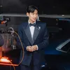 Lee Je Hoon Datang ke Acara