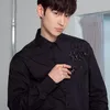 Lee Je Hoon Operasi Kolitis Iskemik