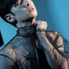 Lee Je Hoon Operasi Kolitis Iskemik