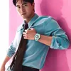 Lee Jin Wook Pakai Dasi