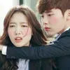 Park Shin Hye &amp; Lee Jong Suk