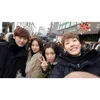 Park Shin Hye &amp; Lee Jong Suk