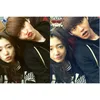 Park Shin Hye &amp; Lee Jong Suk