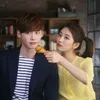 Lee Jong Suk - Suzy Miss A