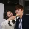 Lee Jong Suk - Suzy Miss A