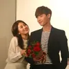 Lee Jong Suk - Suzy Miss A