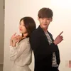 Lee Jong Suk - Suzy Miss A