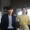 Lee Jong Suk - Suzy Miss A