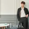 Lee Jong Suk - 1st Look