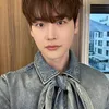 drama baru lee jong suk