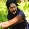 Adegan Laga Lee Joo Ahn