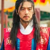 Lee Joo Ahn Pakai Kostum Penari