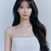 Foto profil baru Lee Mijoo 