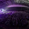 Fan Meeting Lee min Ho