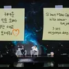 Fan Meeting Lee min Ho