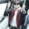 Lee Min Ho di Shanghai