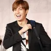 Lee Min Ho di Shanghai
