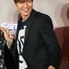Lee Min Ho di Shanghai