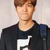 Lee Min Ho di Shanghai