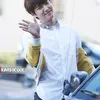Lee Min Ho di Shanghai