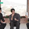 Lee Min Ho Ungkap Perjalanan Karier
