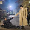 Lee Sang Yi, No Gain No Love