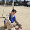 Lee Sang Yi, No Gain No Love