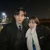 Lee Sang Yi, No Gain No Love