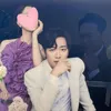 Aktor Lee Sang Yeob Resmi Mengambil Gelar Jadi Seorang Suami