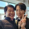 Aktor Lee Sang Yeob Resmi Mengambil Gelar Jadi Seorang Suami