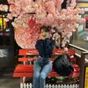 Lee Se Young Filler Payudara Pecah