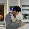 Lee Seung Gi dan Lee Da In Pindah Rumah