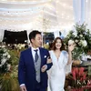 Lee Si Young Umumkan Cerai