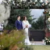 Lee Si Young Umumkan Cerai