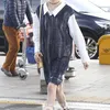 Lee Sung Kyung di Bali