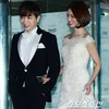 Leeteuk Hyeri