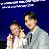 leeteuk rossa