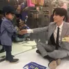 leeteuk rossa