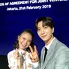leeteuk rossa
