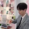 leeteuk rossa