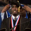wisuda artis