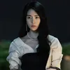 Lim Ji Yeon rambut pendek