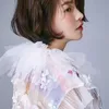 Lim Ji Yeon rambut pendek