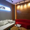 Kantor Baru Vindes